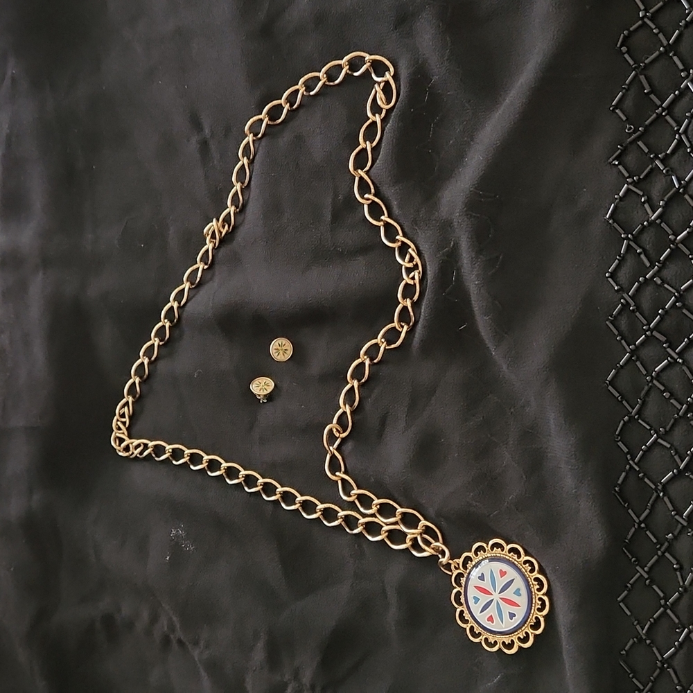 Women's Jewelry set - Picture 1 of 4